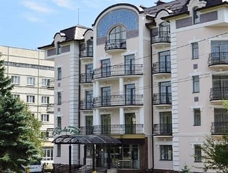 БУКОВАЯ РОЩА отдых в Железноводске 2025