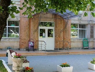 ЗДОРОВЬЕ фото Железноводск 2025
