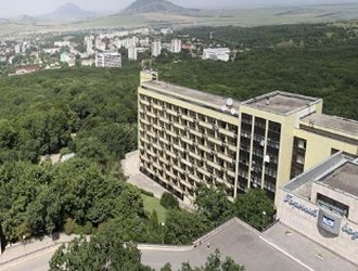 ГОРНЫЙ ВОЗДУХ фото Железноводск 2025