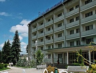 ДОЛИНА НАРЗАНОВ фото санаториев в Железноводске
