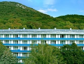 ЭЛЬБРУС Кавминводы фото города Железноводска