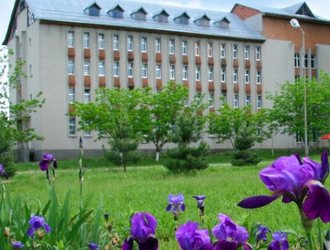 МИНЕРАЛЬНЫЕ ВОДЫ курорты КМВ - фото Железноводска