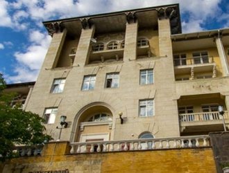 КИРОВА новые фото КМВ и Железноводска
