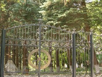 ГЕОЛОГ КАЗАХСТАНА фото Железноводска и КМВ летом