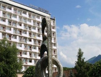 ДУБРАВА Фото курортов