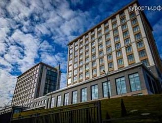 ИСТОЧНИК Фото курорта