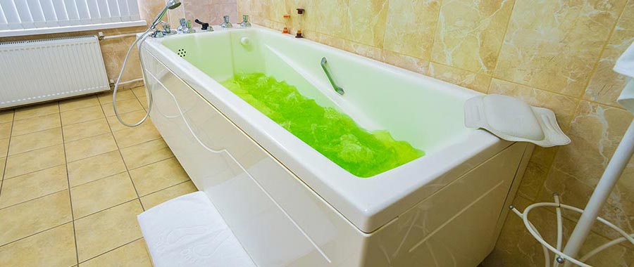 Основной медицинский профиль
